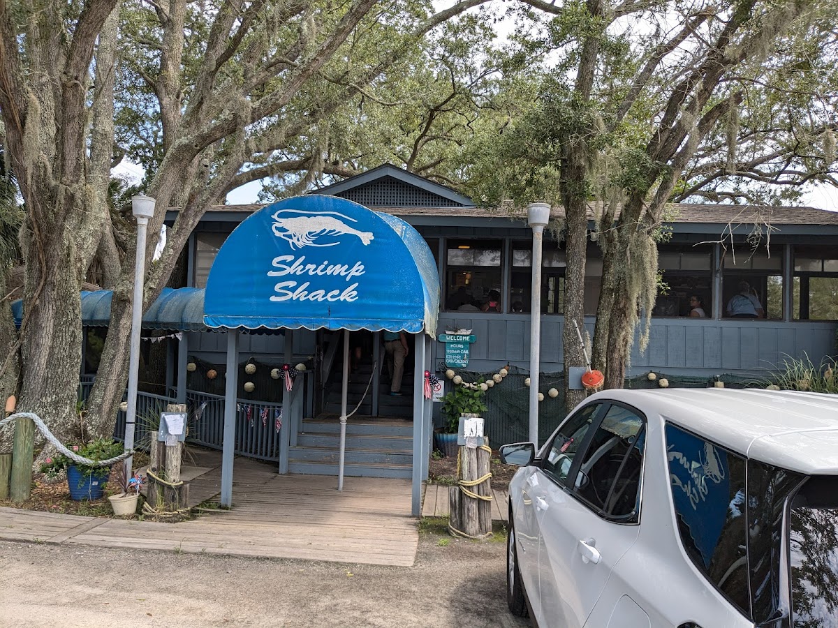 Shrimp Shack
